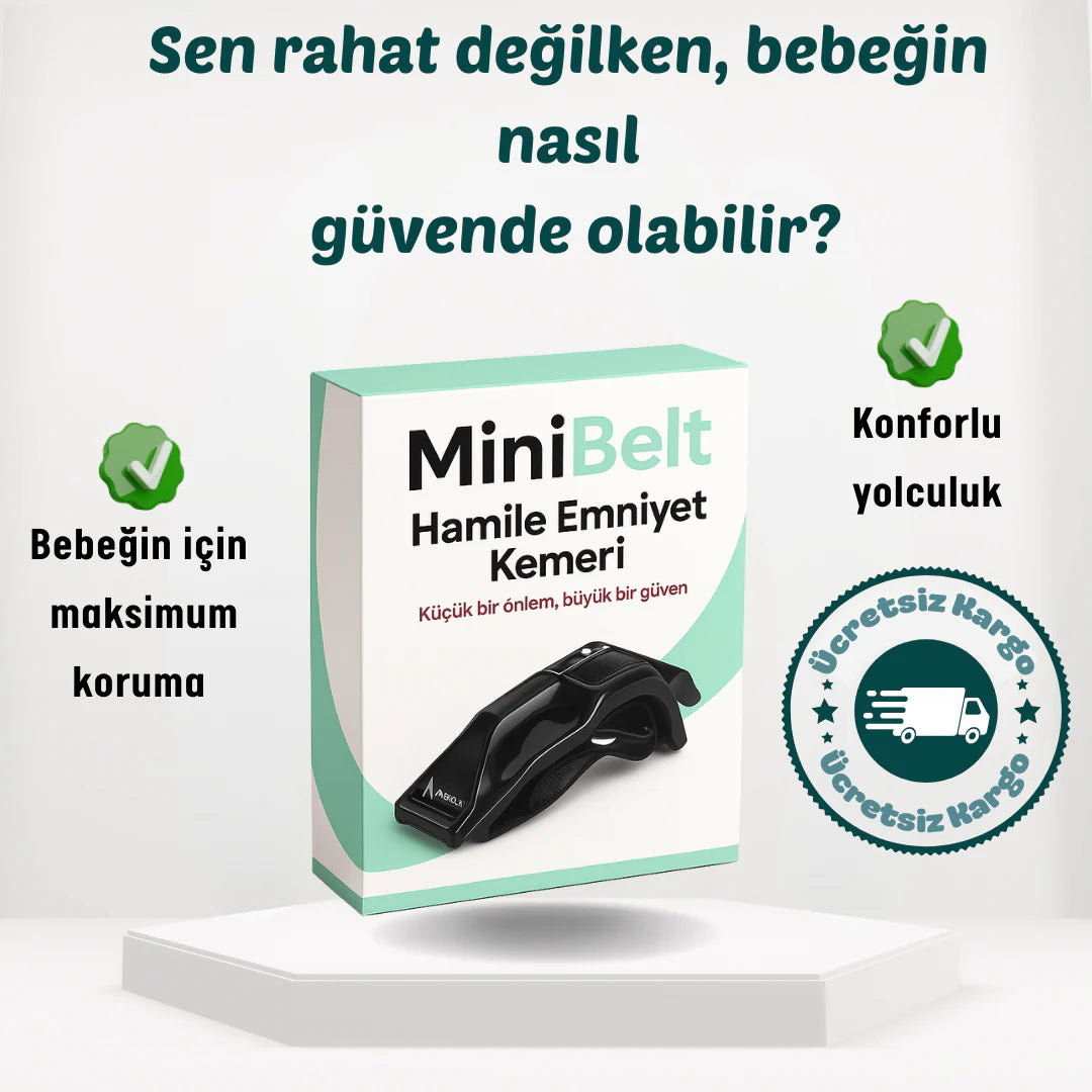 MiniBelt™ Anne Kemeri