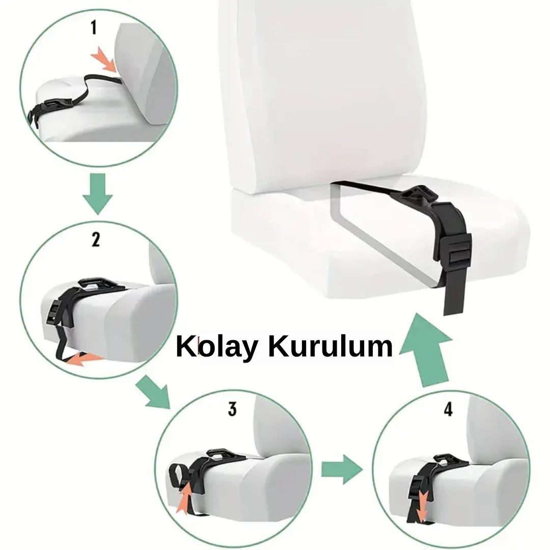 MiniBelt™ Anne Kemeri
