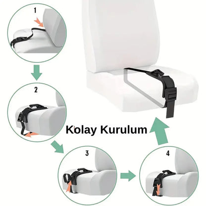 MiniBelt™ Anne Kemeri