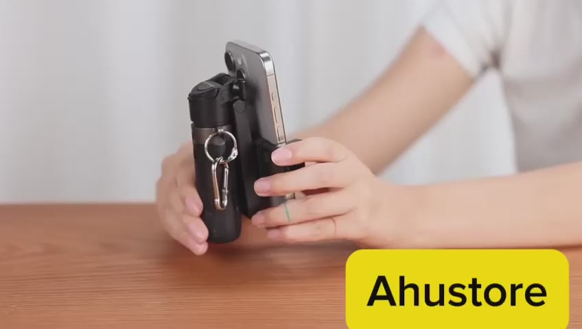 Elevopro Pocket360™ Profesyonel Tripod